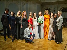 Мировые премьеры и современная классика: новый концерт в рамках проекта "Музыка нашего времени"