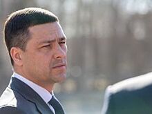 Псковский губернатор завершил формирование своей команды