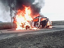 В Белгородской области в ходе атаки дронов ранен боец самообороны