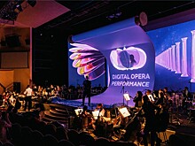 Фестиваль, объединяющий оперу и цифровое искусство, пройдет в Санкт-Петербурге