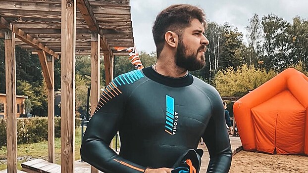 Семья погибшего россиянина подаст в суд на организаторов заплыва в Босфоре