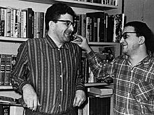 По повести Стругацких снимут сериал