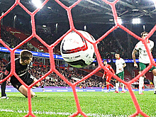 Футбольный экватор: чемпионат России добрался до середины дистанции