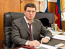 Суд до сентября арестовал главу Карабудахкентского района Дагестана Амиралиева