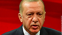 Турция ищет повод к войне на Южном Кавказе
