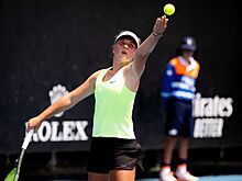 Теннисный талант из Краснодара грезит университетским теннисом США: как Екатерина Хайрутдинова идёт к цели