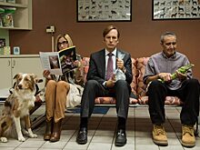 Весёлые сериалы невесёлого года