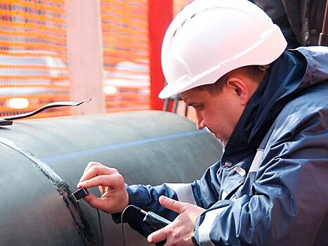 План по ремонту водопроводных сетей в Москве в 2021 году выполнили почти наполовину