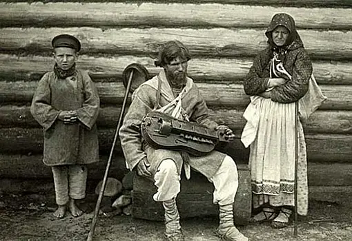 Какие фамилии давали только незаконнорожденным детям