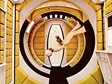 Топ-5 фильмов о будущем с искусственным интеллектом