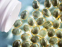 В России спрос на витамин D вырос почти в шесть раз