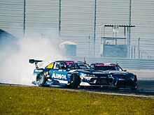 Звёздный десант Aimol Racing о старте сезона RDS GP