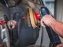 5 серьезных ошибок, допускаемых при полировке автомобиля