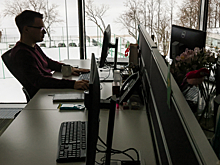 IT-компания Veeam уходит с российского рынка
