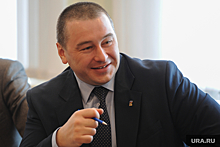 Глава челябинского района переизбран на новый срок