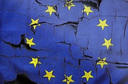 Политолог рассказал, что приведёт к распаду Евросоюза