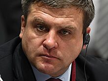 Мэр Липецка подал заявление об отставке