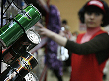 В Тюмени утвердили размер штрафов за продажу безалкогольных энергетиков детям