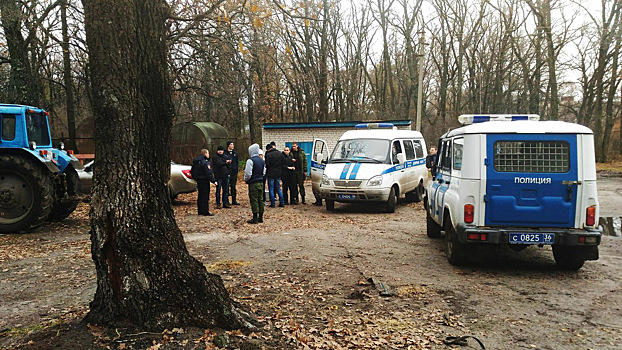 Двух пропавших в Воронежской области мужчин нашли мёртвыми