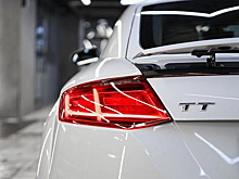 Audi готова вернуться в сегмент спорткаров с новым TT