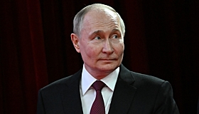 Путин обвинил МОК в нарушении принципа Олимпийской хартии