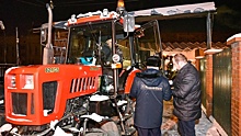 ГУСТ Подмосковья начинает проверки готовности коммунальщиков к зиме