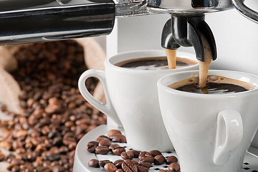 Bloomberg: запасы кофе в Бразилии через полгода приблизятся к рекордно низкому уровню