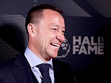 Джон Терри рассказал о конфликте с Андре Виллаш-Боашем в «Челси» из-за места в самолете