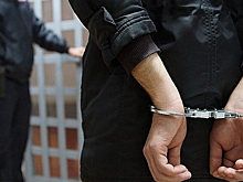 В Калининграде задержаны полицейские по делу о подбросе наркотиков
