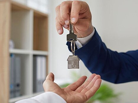 Более 18 тыс семейных ипотек оформили в Москве за семь месяцев 2023 года