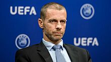 УЕФА новым турниром хочет расширить возможности клубов играть в еврокубках