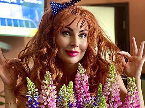 Бочкарева сделала заявление о "кокаиновом скандале"