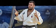 Чемпион мира по дзюдо Адамян пожелал Тасоеву попасть на ОИ‑2024 и выиграть золото
