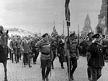 Первая мировая война: 110 лет назад начался первый крупный конфликт XX века