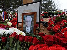 Анонимный чиновник мэрии Нью-Йорка огласил причину смерти Чуркина