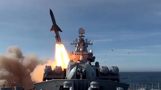 Россия опровергла возможность использования ядерного оружия в спецоперации
