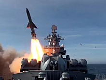 Россия опровергла возможность использования ядерного оружия в спецоперации