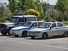 В Таджикистане уволили милиционера, пьяным сбившего пешехода