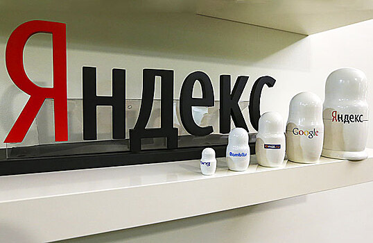 «Яндекс» и Павел Дуров уже месяц лидируют в медиарейтинге