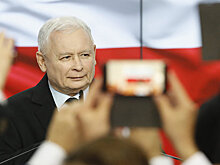 Advance (Хорватия): конфликт между Варшавой и Западной Европой еще больше обострится