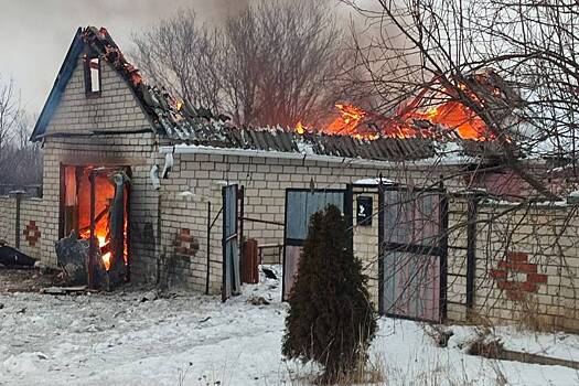 В России отреагировали на массированный обстрел Белгорода на фоне мирных переговоров