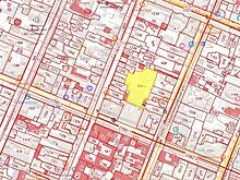 Частная собственность: в Самаре снесли бывшую поликлинику в центре города