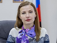 Департамент здравоохранения Ненецкого АО официально возглавила Елена Левина