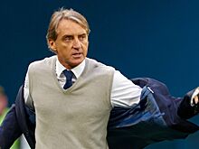 «Вы знаете, что делать!» Появилось видео речи Манчини перед финалом Евро