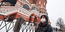 Москву снова накрыл неприятный запах