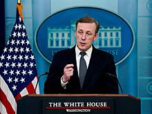 Советник Байдена заступился за Китай после обвинений в поставке России оружия