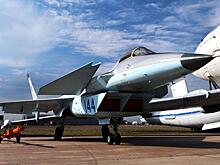 Су-57 против МиГ 1.44: «Крот» в Кремле сделал проамериканский выбор