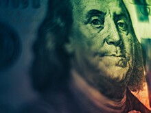 Доллар подскочил после данных о зарплате