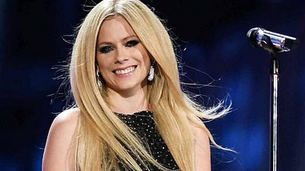 Avril Lavigne озвучит Белоснежку
