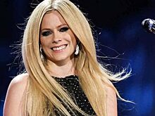 Avril Lavigne озвучит Белоснежку